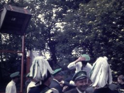 Schützenfest 1968